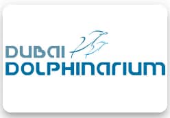 Dubai Dolphinarium Bird Show – Child (Instant E-mail Delivery) Dubai Dolphinarium "BAE" Charm Bracelet