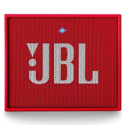 JBL GO Portable Wireless Bluetooth Speaker (Red) Electronics Electronics