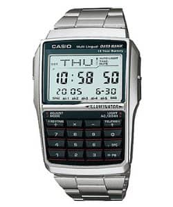 Casio Watch for Men DBC-32D-1ADF Fashion Casio