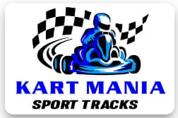 Go Karting Session 15 Minutes (Instant E-mail Delivery) Ekart "BAE" Charm Bracelet