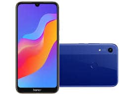 Honor 8A 32GB Blue 4G Dual Sim Smartphone Brands Honor 8A 32GB Blue 4G Dual Sim Smartphone