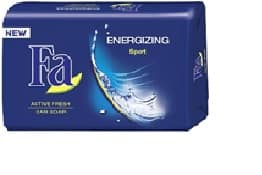 FA Soap Sport 175gm – Pack OF 6 (UAE Delivery Only) Beauty & Lifestyle Beauty & Lifestyle