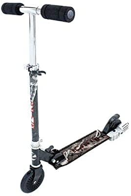 ZINC Ignite Multi Color Scooter for Boys, 5 – 7 Years (ZC02663) Bikes, Scooters & Ride-Ons Toys