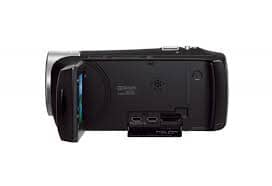Sony HDR-PJ410 Camcorder Camera (Black) Brands Cameras 3