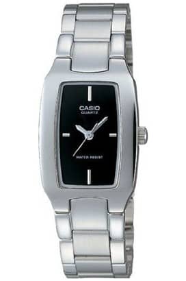 Casio watch for Ladies LTP-1165A-1CDF (CN) Fashion Casio