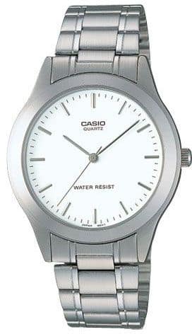 Casio For Men – Analog, Casual Watch (MTP-1128A-7ADF) Fashion Casio