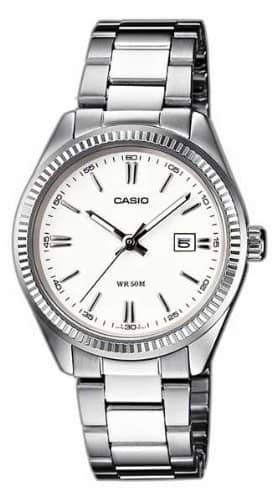 Casio watch for Ladies LTP-1302D-7A1VDF (CN) Fashion Casio