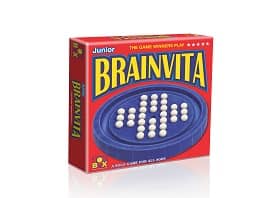 Junior Brainvita (786/146) Board Games Junior Brainvita (786/146)