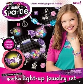 Cra z Art- Shimmer N Sparkle Sparkle Bright Jewelry (NB908971) Art & Craft Cra z Art- Shimmer N Sparkle Sparkle Bright Jewelry (NB908971)