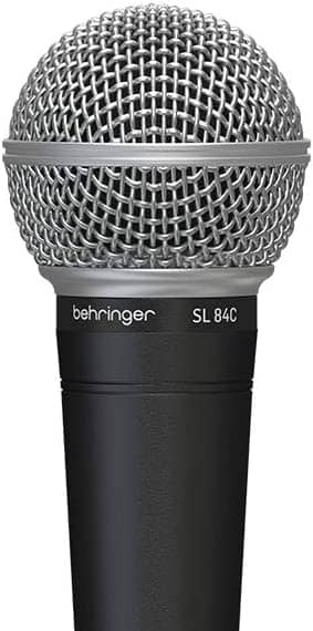 Behringer Sl84C Dynamic Cardioid Microphone, B07ZYFPR5W Accessories & Peripherals "BAE" Charm Bracelet