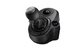 Logitech® Driving Force Shifter – N/A – USB – N/A – EMEA – SHIFTER Electronics Electronics