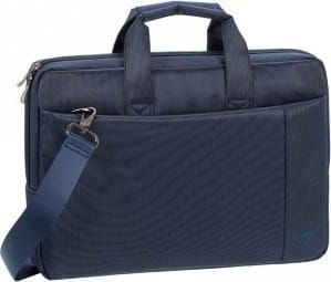 RivaCase 8231 Laptop Bag for 15 inch Laptop (Blue) Laptop Accessories Laptop Accessories