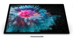 Microsoft Surface Studio 2, 1TB, Intel Core i7, 16GB, NVIDIA® GeForce With Free Gift Brands Laptops 3