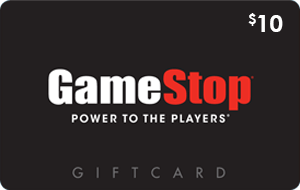GameStop Gift Card $10 – Instant E-Mail Delivery GameStop "BAE" Charm Bracelet