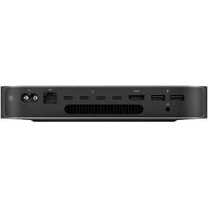 Apple Mac Mini 2020, 3.0GHz, 6-Core, 512GB, MXNG2 Apple Apple 3