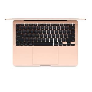 Apple MacBook Air 2020, 13 inch, 1.1Ghz Quad-Core, 512GB, Gold, MVH52 Apple Apple MacBook Air 2020, 13 inch, 1.1Ghz Quad-Core, 512GB, Gold, MVH52 2