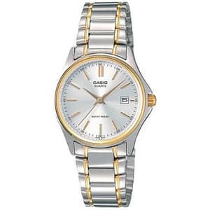 Casio Watch for Ladies LTP-1183G-7ADF (CN) Fashion Casio