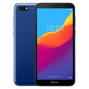Honor 7S, 16GB, 2GB RAM, Dual Sim, Blue Brands Honor 7S, 16GB, 2GB RAM, Dual Sim, Blue