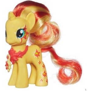 My Little Pony Cutie Mark Magic Friends Assorted (B0384) Dolls My Little Pony