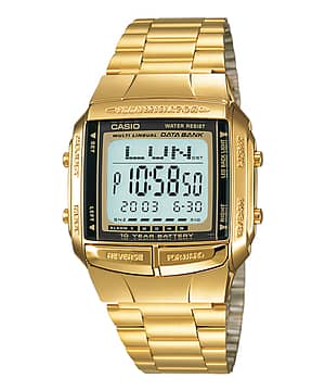 Casio Watch for Men DB-360G-9ADF (TH) Fashion Casio