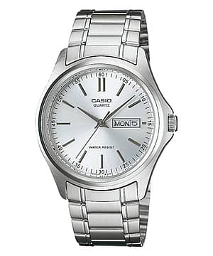 Casio Watch for Men (MTP-1239D-7ADF) Fashion Casio
