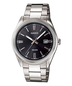 Casio watch for Ladies LTP-1302D-1A1VDF (CN) Fashion Casio