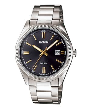 Casio watch for Ladies LTP-1302D-1A2VDF (CN) Fashion Casio