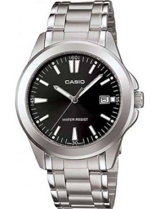 Casio For Men Analog, Casual Watch (MTP-1215A-1A2DF) Fashion Casio