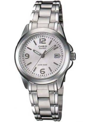 Casio For Women Analog Dress Watch (LTP-1215A-7ADF) Fashion Casio