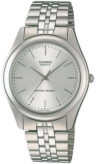 Casio For Men Analog, Casual Watch (MTP-1129A-7A) Fashion Casio