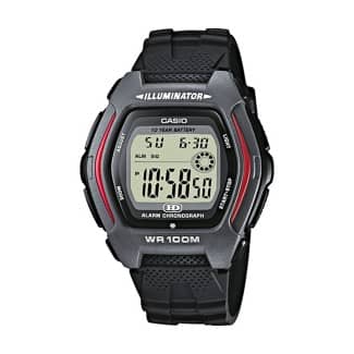 Casio Watch HDD-600-1DF Fashion Casio