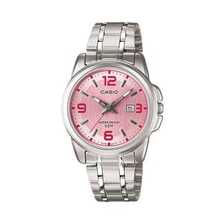 Casio Watch LTP-1314D-5ADF Fashion Casio