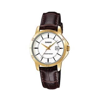 Casio Watch LTP-V004GL-7BDF Fashion Casio