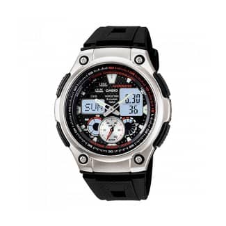 Casio Watch for Men (AQ-190W-1ADF) Fashion Casio