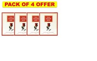 Oscar Rose Perfume EDP (Pack of 4) Fashion fashion