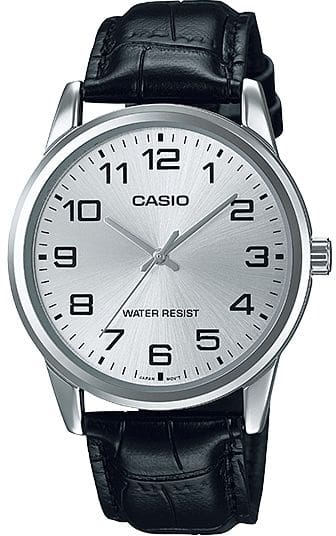 Casio Watch For Men – MTP-V001L-7BUDF Fashion Casio