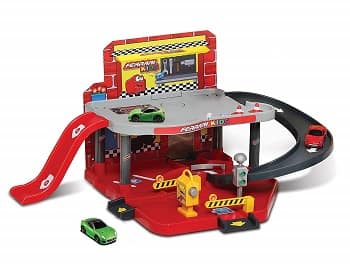 Ferrari Kids Workshop (Without Light & Sound) – (NB911002) Outdoor & Sports Ferrari Kids Workshop (Without Light & Sound) - (NB911002)