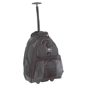 Targus Sport 15-15.6" Rolling Laptop Backpack Laptop Accessories Laptop Accessories