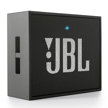 JBL GO Portable Wireless Bluetooth Speaker (Black) Electronics Electronics