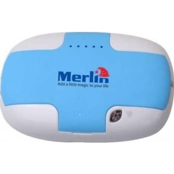Merlin 3-In-1 Power Bank Accessories Merlin