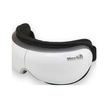 Merlin Eye Massager Cordless Electrical Personal Care Electronics