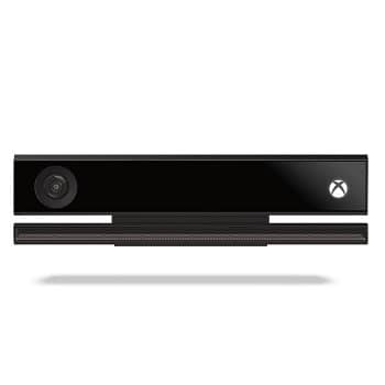 Xbox One Kinect Sensor With Free Gift Accessories Electronics