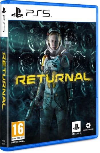 Returnal PlayStation 5 – RETURNALPS5 Games "BAE" Charm Bracelet