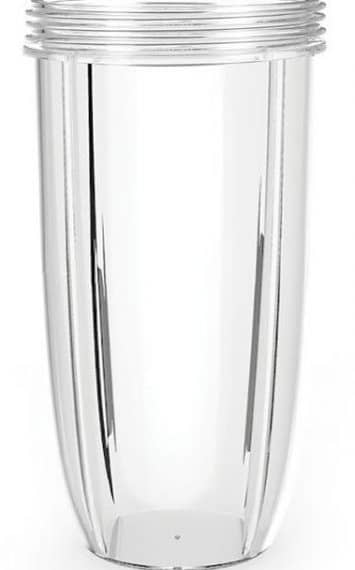 NutriBullet PRO 32 oz Over Size Mug – NBM-VE022-23 Household Household
