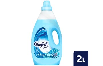 Comfort Spring Dew 2Ltr Cleaning Supplies Comfort Spring Dew 2Ltr