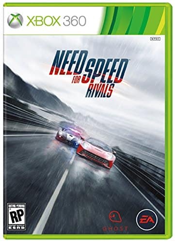 Need For Speed – Rivals (Xbox 360) Games Games
