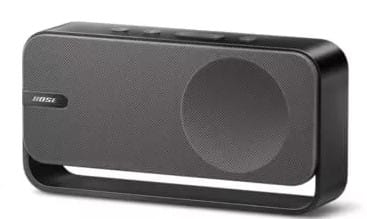 Bose SoundLink Home, Bluetooth Speaker, Wireless, Cool Gray Electronics "BAE" Charm Bracelet