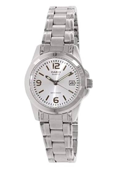 Casio Analog Men’s Watch LTP-1215A-7BDF Fashion Casio
