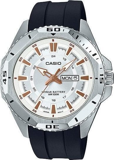 Casio Analog Watch for Men (MTD-1085-7AVDF) Fashion Casio