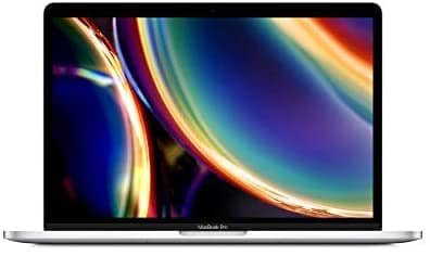 Apple MacBook Pro 2020, 13 inch Touch Bar, 1.4Ghz, Quad-Core i5, 512GB Apple Apple